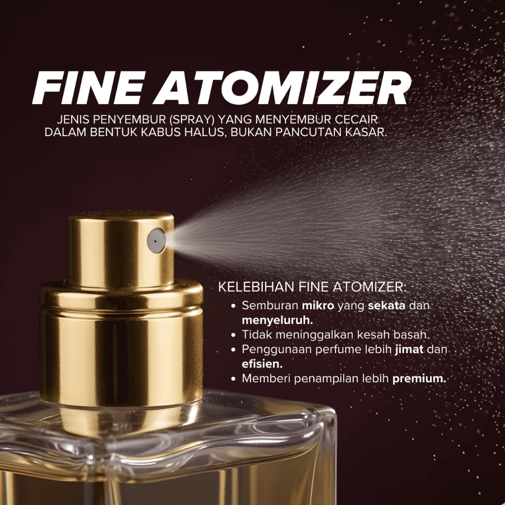 [ HOT SELLING ] SKUSH SERENITY Body Perfume Travel Tahan Lama 24 Jam Women Minyak Wangi Wanita thumbnail 4