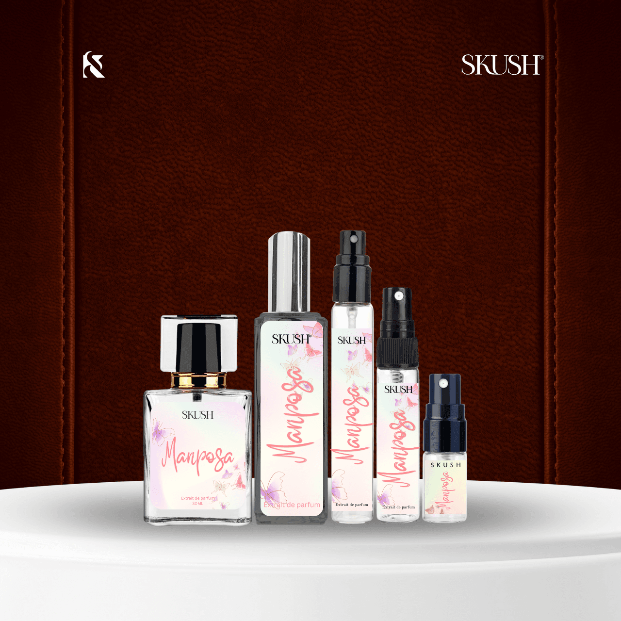 SKUSH MARIPOSA - Image 1